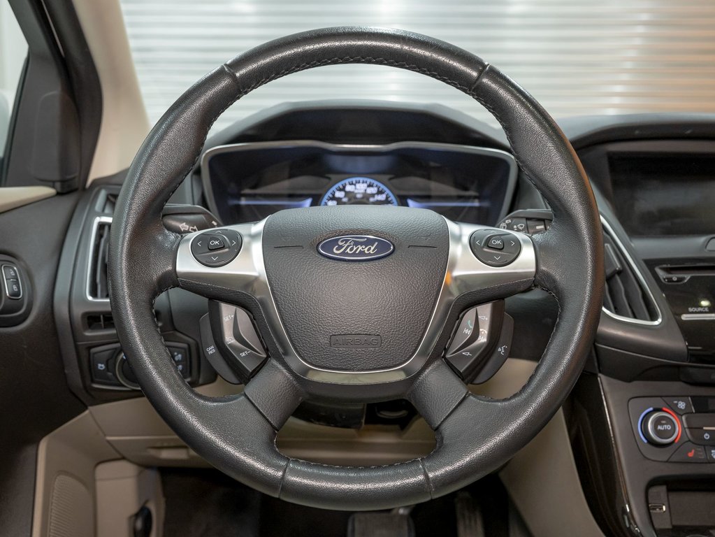 Ford Focus electric  2018 à St-Jérôme, Québec - 12 - w1024h768px