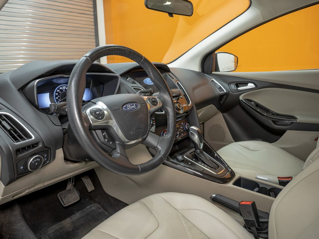 Ford Focus electric  2018 à St-Jérôme, Québec - 2 - w1024h768px
