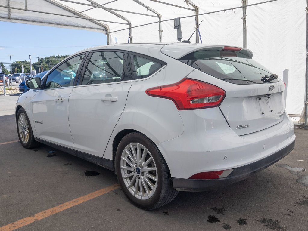 2018 Ford Focus electric in St-Jérôme, Quebec - 6 - w1024h768px