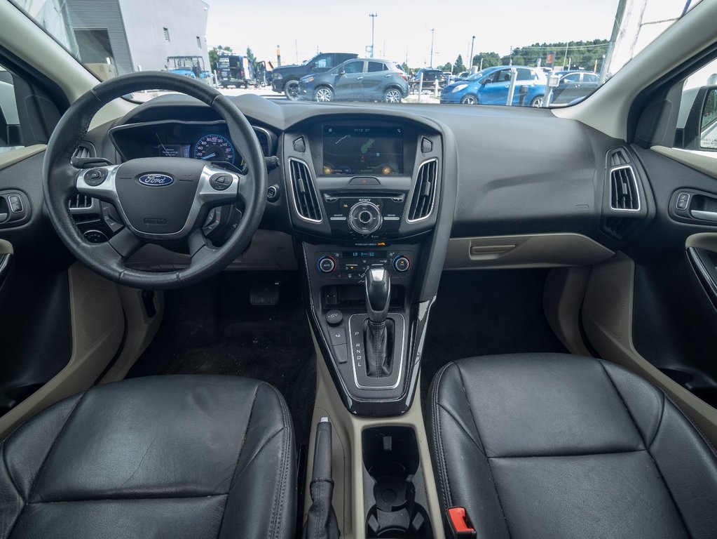 2018 Ford Focus electric in St-Jérôme, Quebec - 12 - w1024h768px