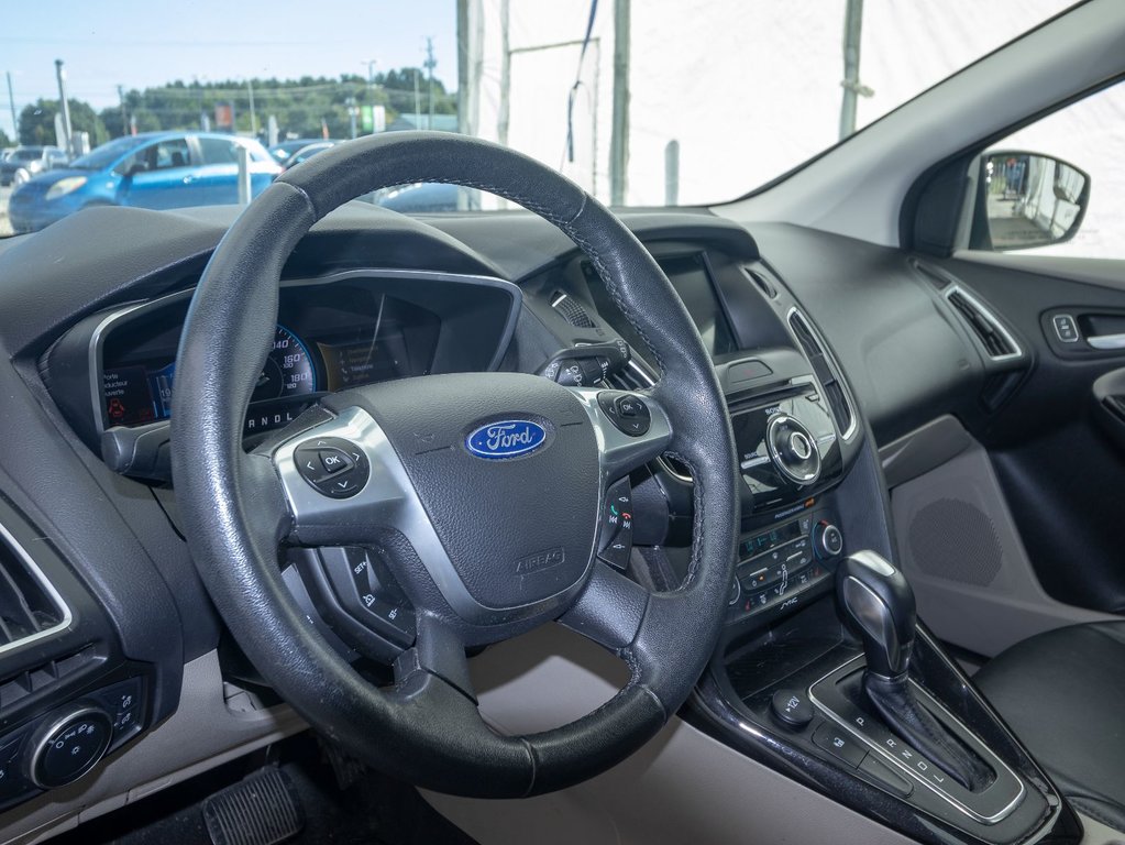 2018 Ford Focus electric in St-Jérôme, Quebec - 3 - w1024h768px