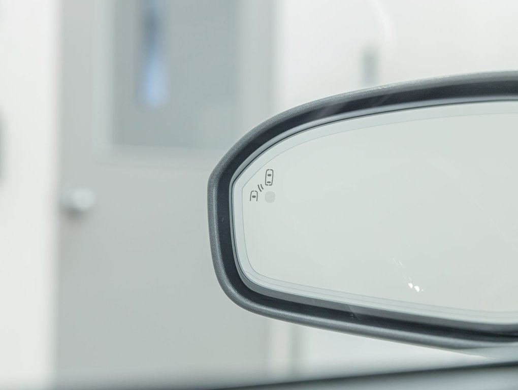 2019 Ford FUSION HYBRID in St-Jérôme, Quebec - 32 - w1024h768px