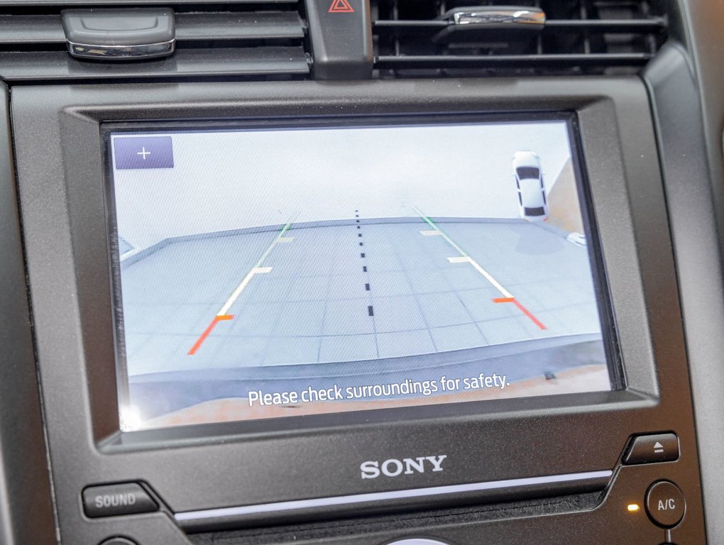 2019 Ford FUSION HYBRID in St-Jérôme, Quebec - 20 - w1024h768px