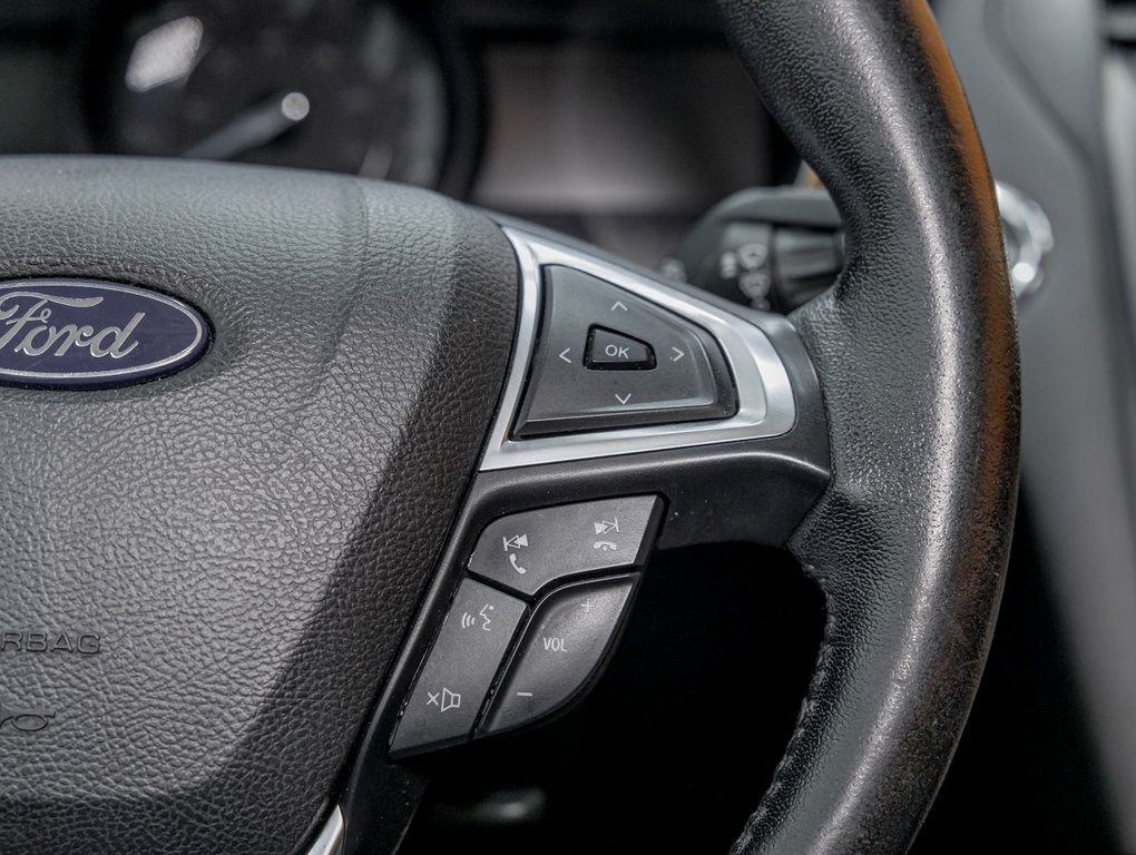 2019 Ford FUSION HYBRID in St-Jérôme, Quebec - 16 - w1024h768px
