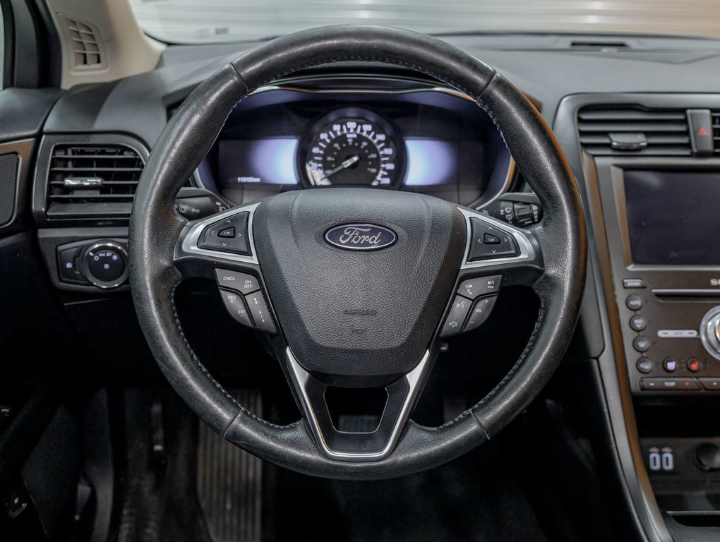 2019 Ford FUSION HYBRID in St-Jérôme, Quebec - 14 - w1024h768px