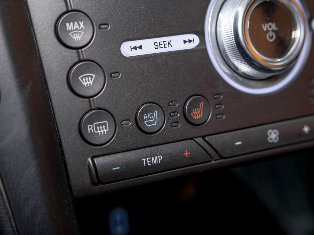 Ford Fusion  2017 à St-Jérôme, Québec - 22 - w1024h768px