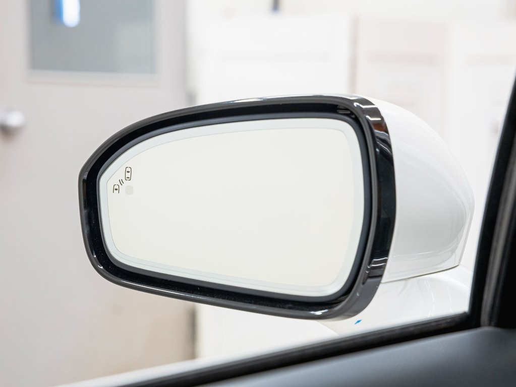 Ford Fusion  2017 à St-Jérôme, Québec - 31 - w1024h768px