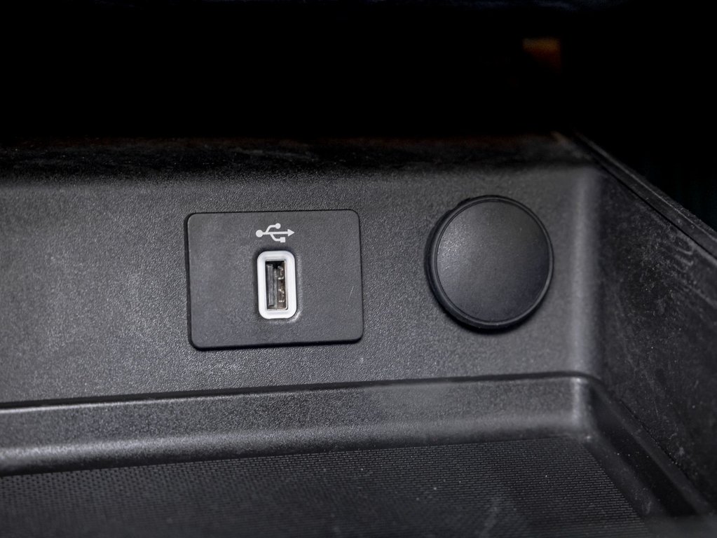 Ford Fusion  2017 à St-Jérôme, Québec - 24 - w1024h768px