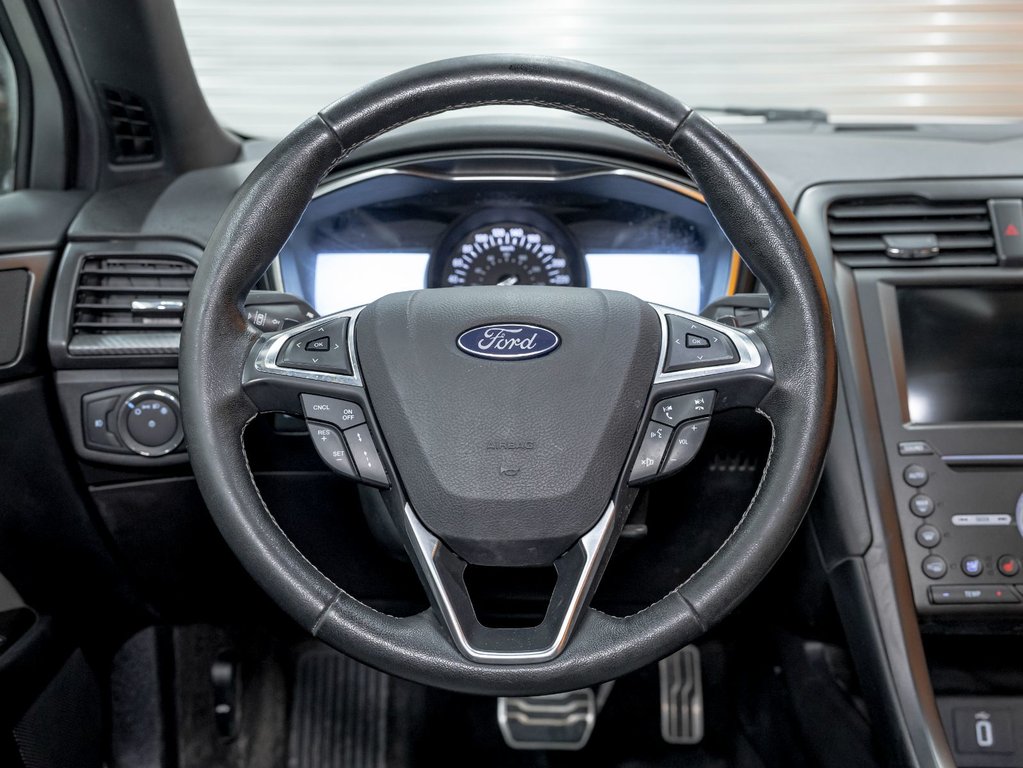 Ford Fusion  2017 à St-Jérôme, Québec - 14 - w1024h768px