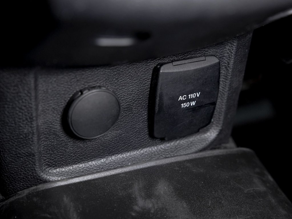 Ford Fusion  2017 à St-Jérôme, Québec - 29 - w1024h768px