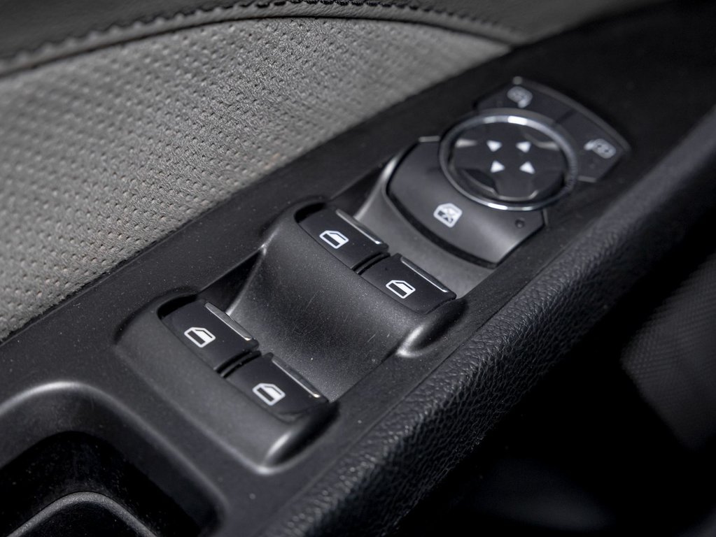 Ford Fusion  2017 à St-Jérôme, Québec - 25 - w1024h768px