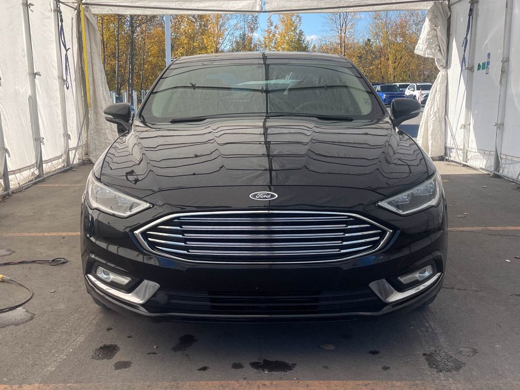 Ford Fusion  2018 à St-Jérôme, Québec - 6 - w1024h768px