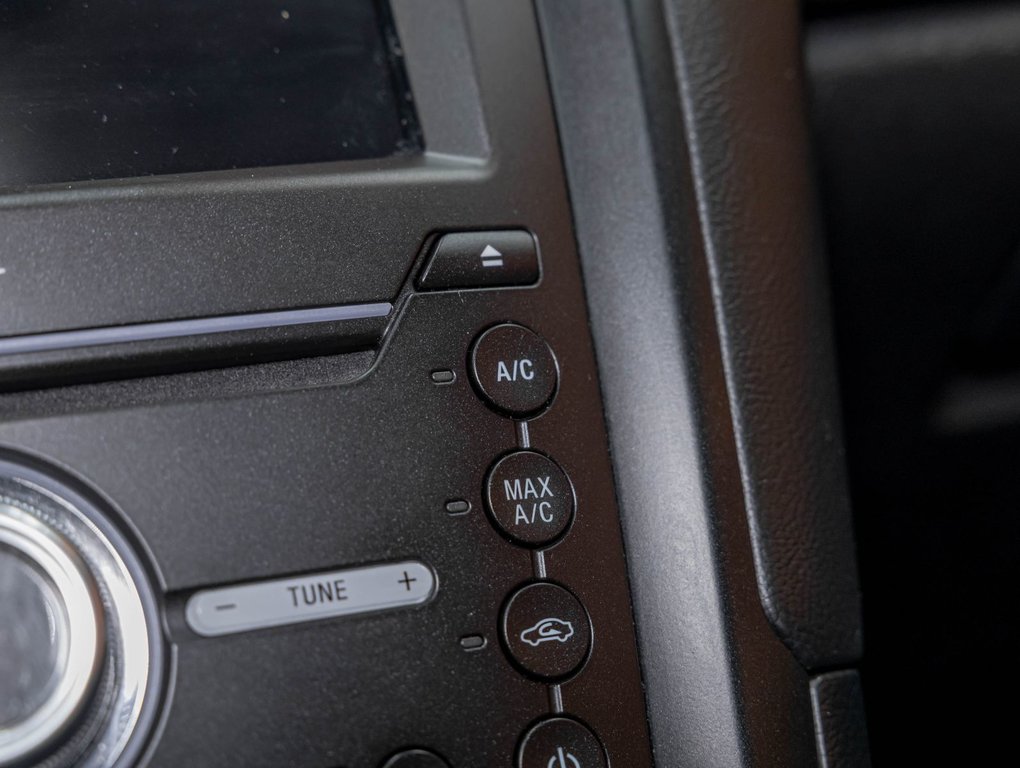 Ford Fusion  2018 à St-Jérôme, Québec - 23 - w1024h768px