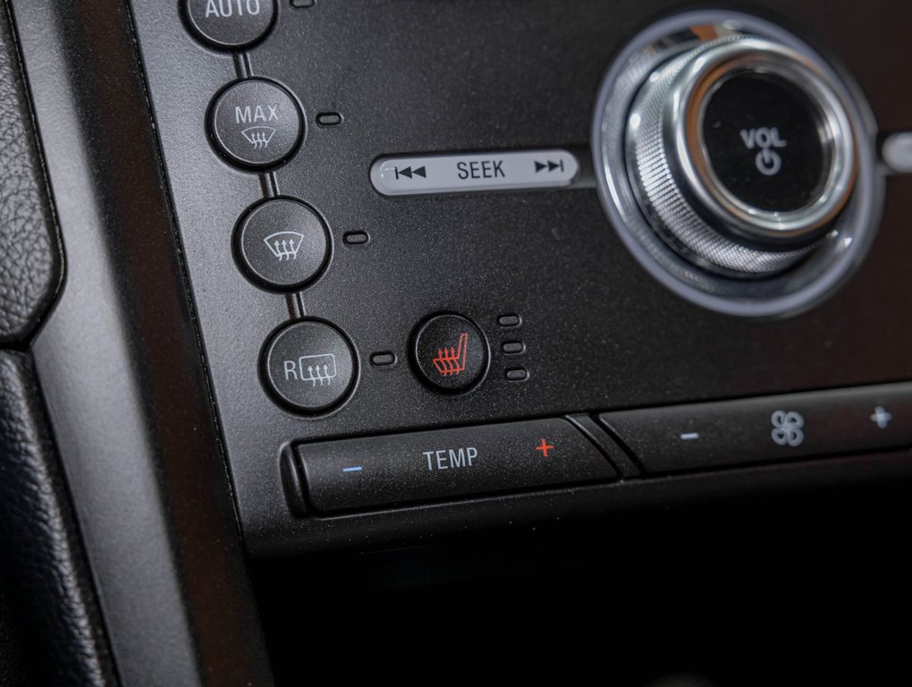 Ford Fusion  2018 à St-Jérôme, Québec - 22 - w1024h768px