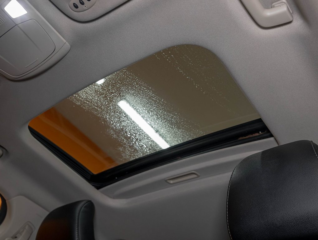 Ford Fusion  2018 à St-Jérôme, Québec - 4 - w1024h768px