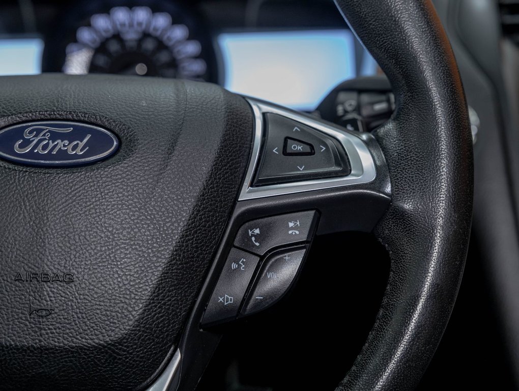Ford Fusion  2018 à St-Jérôme, Québec - 16 - w1024h768px