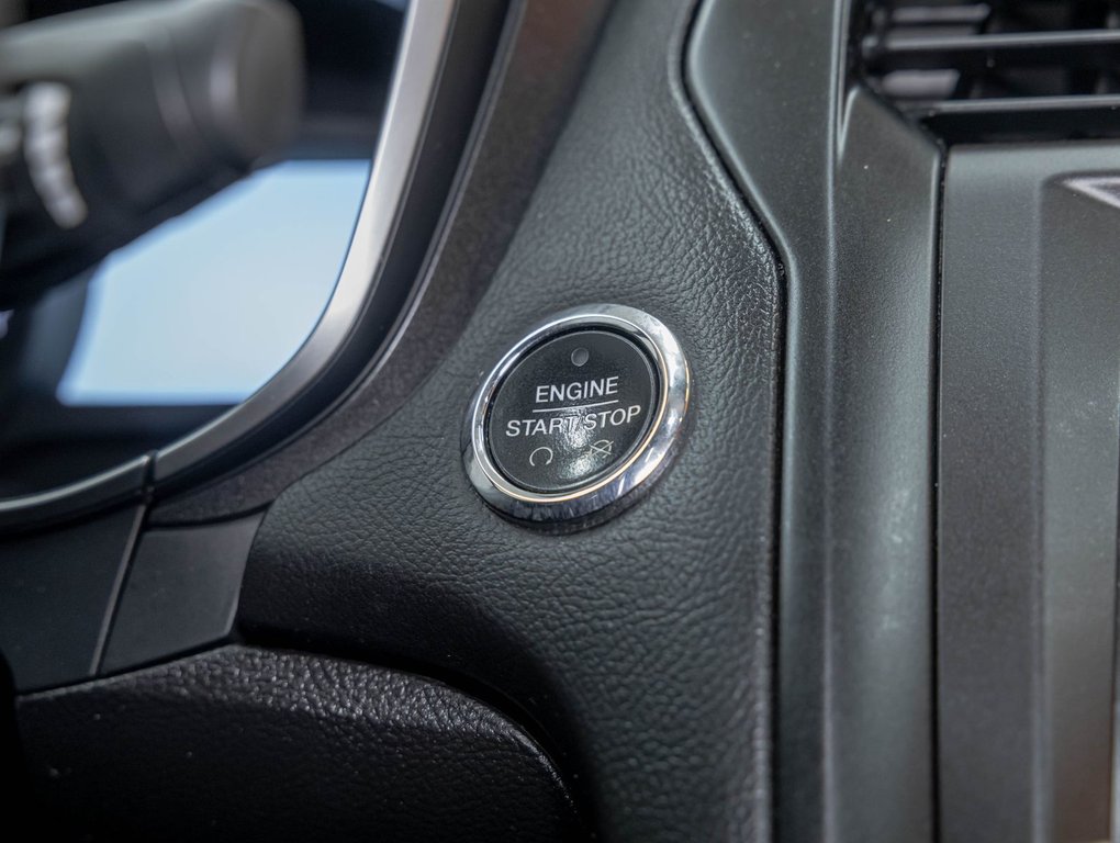 Ford Fusion  2018 à St-Jérôme, Québec - 27 - w1024h768px