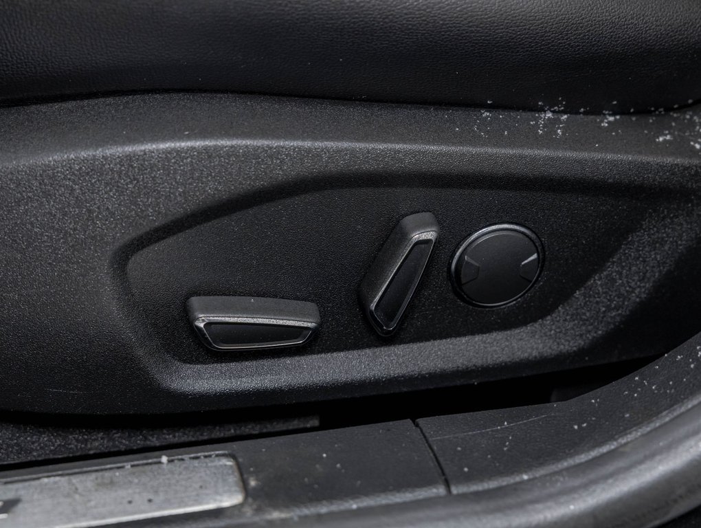 Ford Fusion  2018 à St-Jérôme, Québec - 25 - w1024h768px