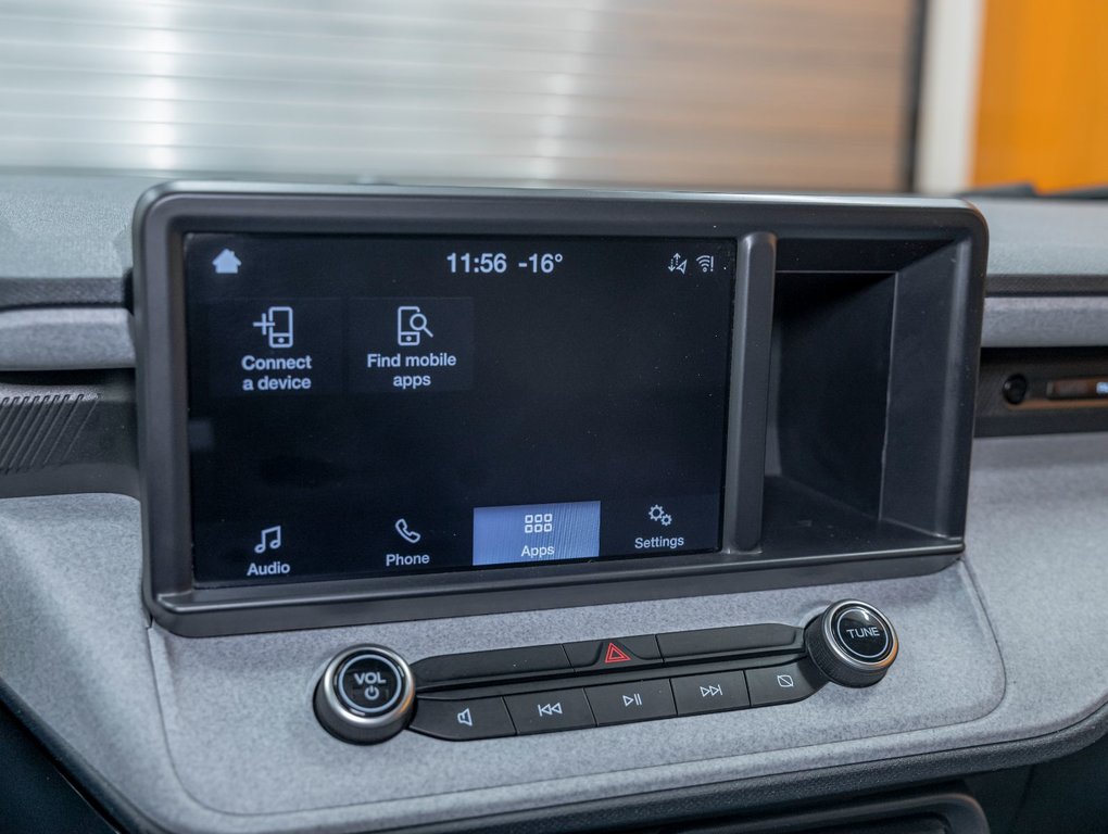 2022 Ford Maverick in St-Jérôme, Quebec - 16 - w1024h768px
