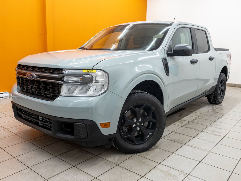 2022 Ford Maverick in St-Jérôme, Quebec - 1 - w1024h768px