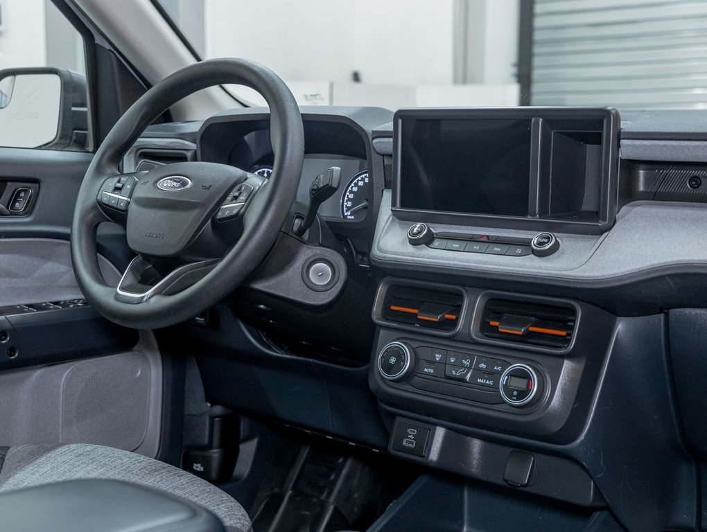 2022 Ford Maverick in St-Jérôme, Quebec - 26 - w1024h768px