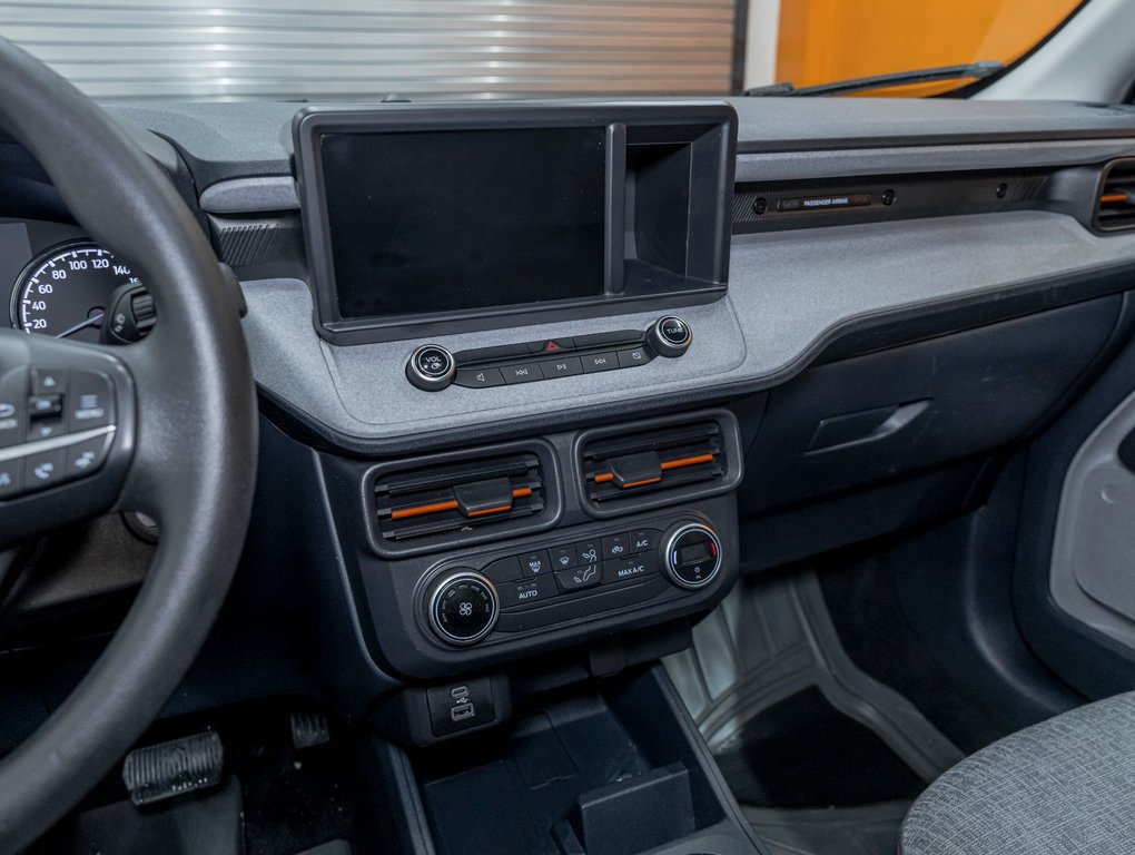 2022 Ford Maverick in St-Jérôme, Quebec - 18 - w1024h768px