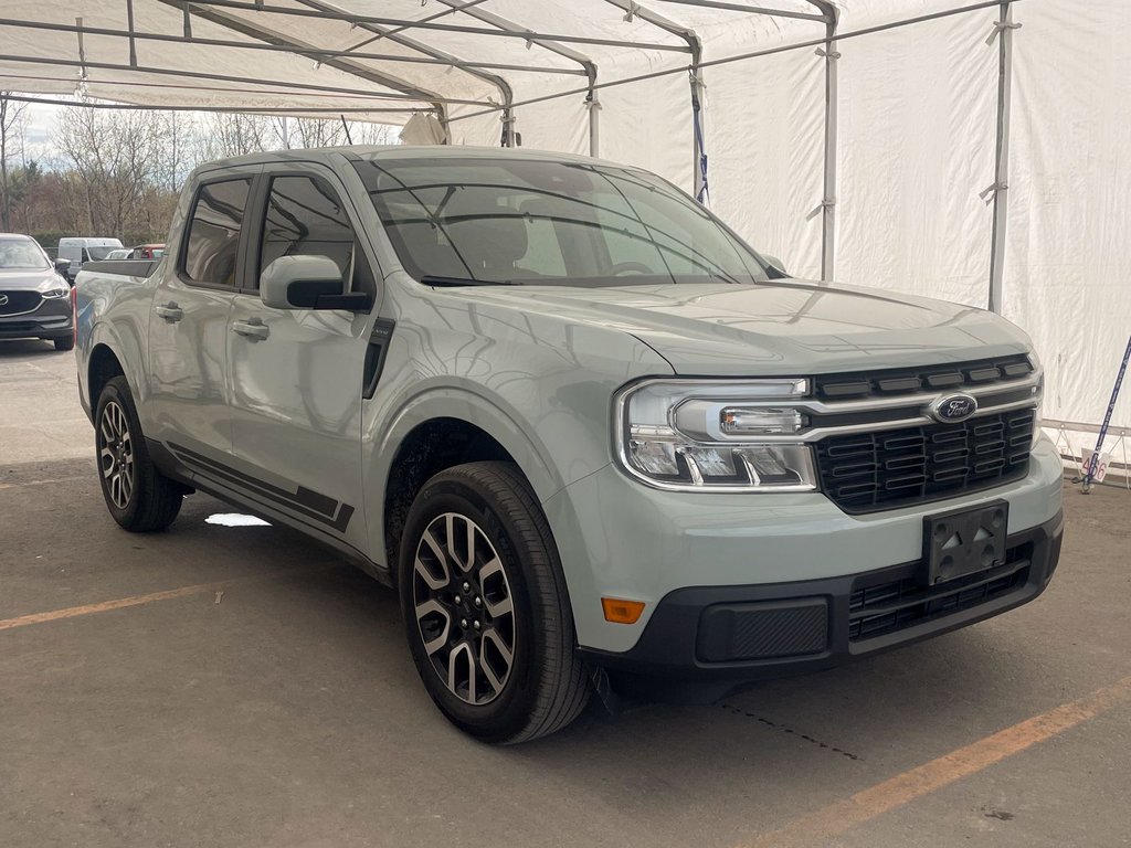 2022 Ford Maverick in St-Jérôme, Quebec - 10 - w1024h768px