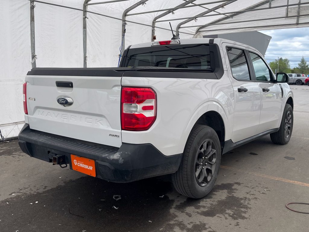 Ford Maverick  2022 à St-Jérôme, Québec - 8 - w1024h768px