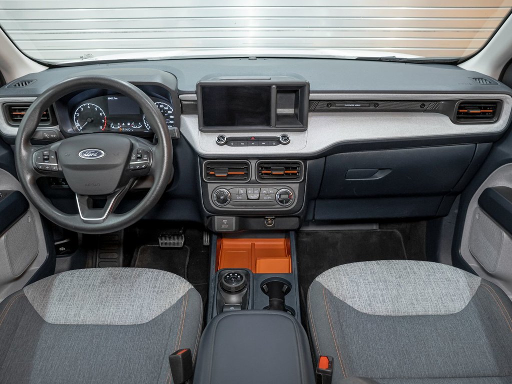 2022 Ford Maverick in St-Jérôme, Quebec - 11 - w1024h768px