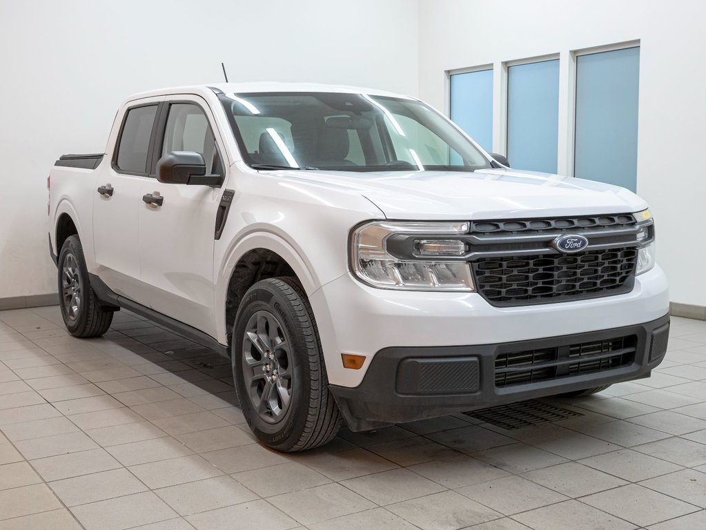 2022 Ford Maverick in St-Jérôme, Quebec - 9 - w1024h768px
