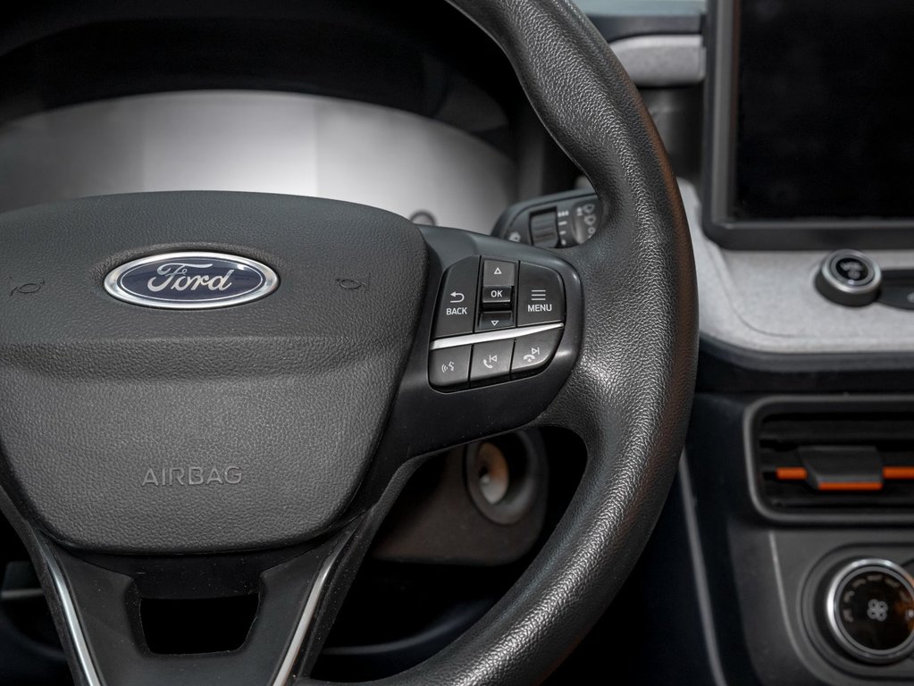 2022 Ford Maverick in St-Jérôme, Quebec - 15 - w1024h768px