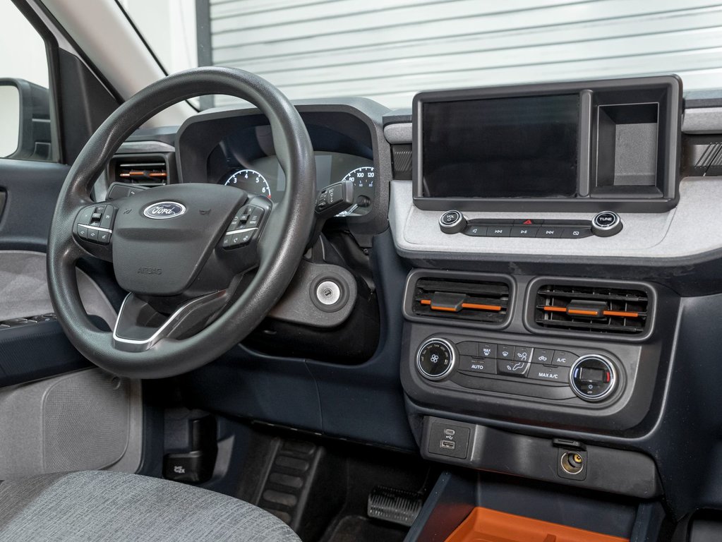2022 Ford Maverick in St-Jérôme, Quebec - 24 - w1024h768px