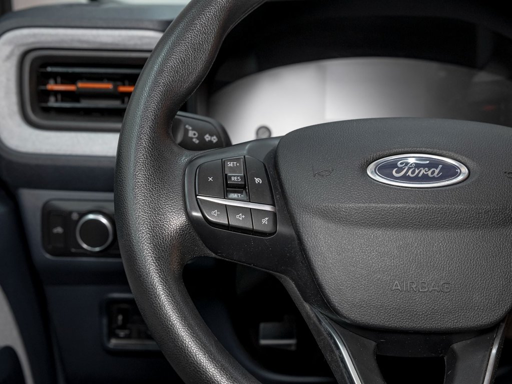 2022 Ford Maverick in St-Jérôme, Quebec - 14 - w1024h768px