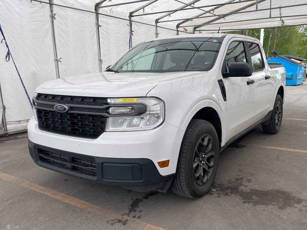 Ford Maverick  2022 à St-Jérôme, Québec - 1 - w1024h768px