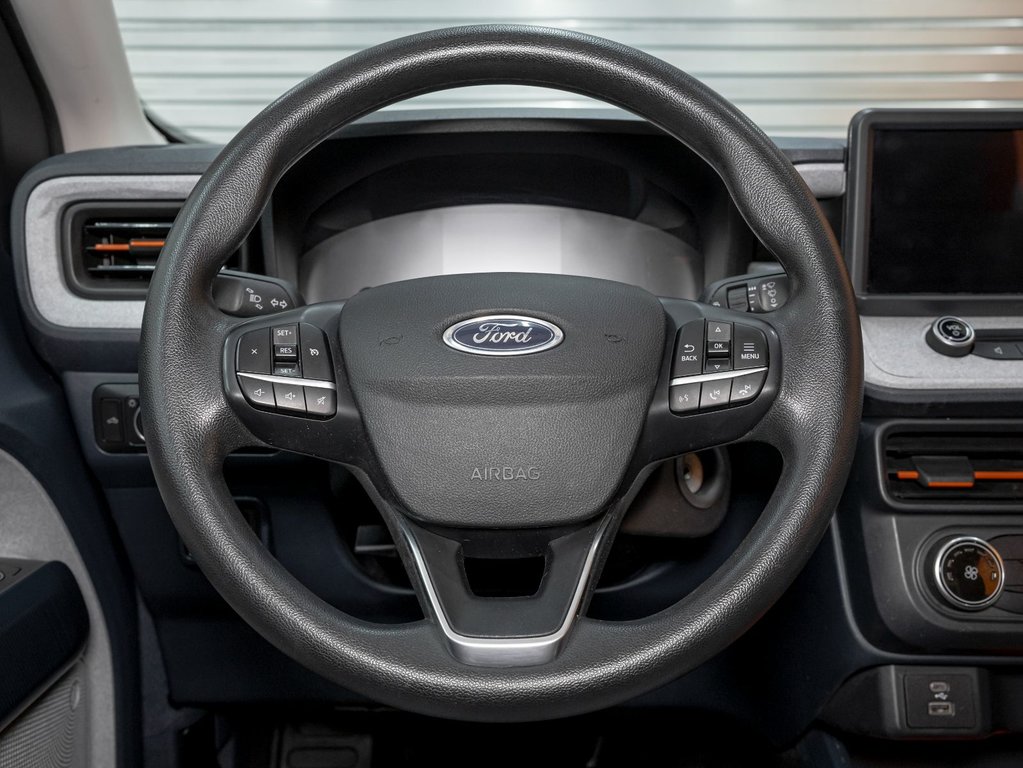 2022 Ford Maverick in St-Jérôme, Quebec - 12 - w1024h768px