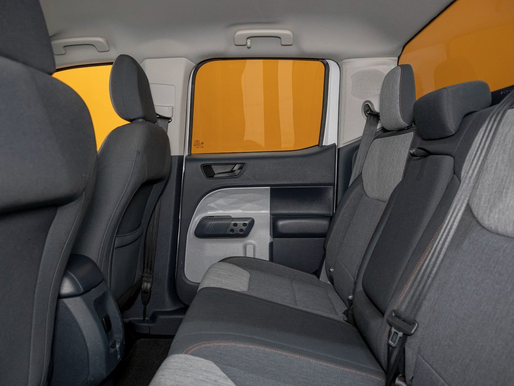 2022 Ford Maverick in St-Jérôme, Quebec - 25 - w1024h768px