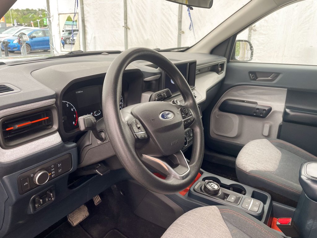 Ford Maverick  2022 à St-Jérôme, Québec - 3 - w1024h768px