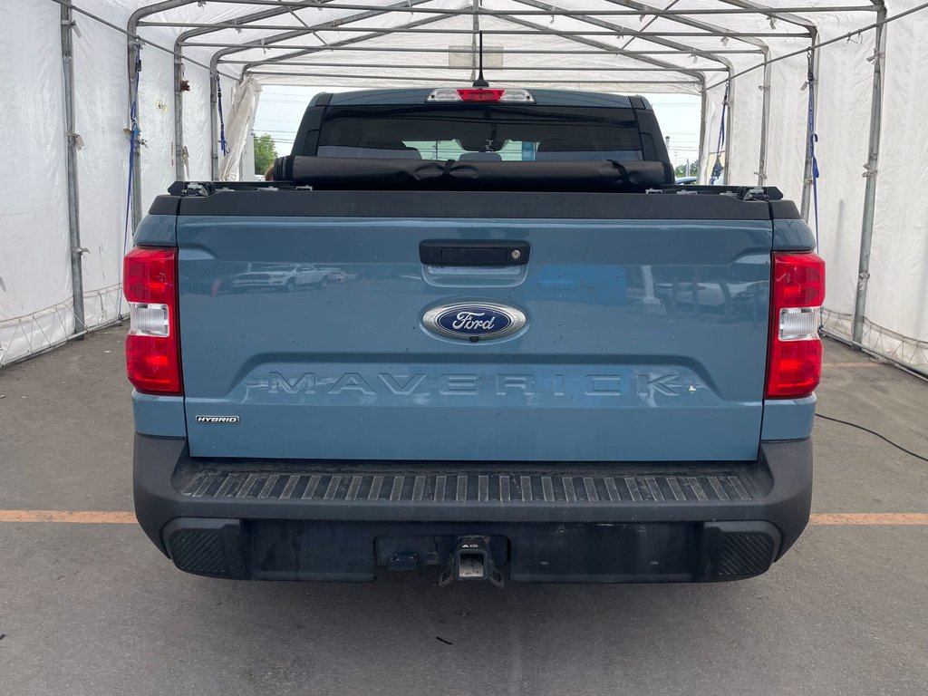 Ford Maverick  2022 à St-Jérôme, Québec - 6 - w1024h768px