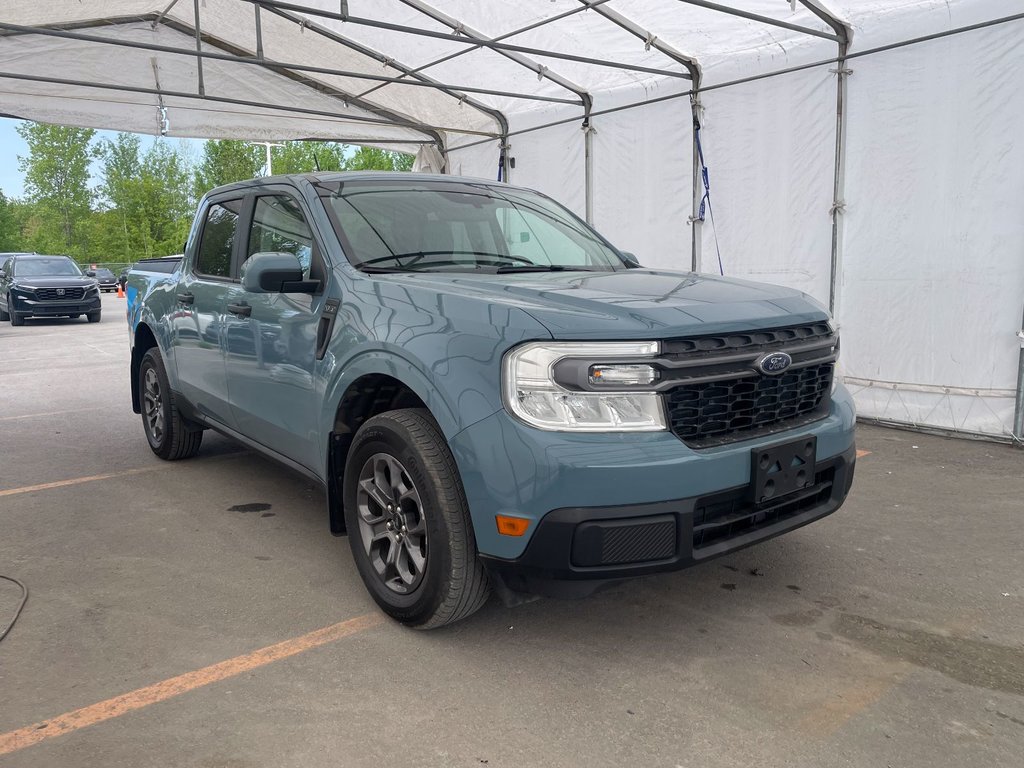 Ford Maverick  2022 à St-Jérôme, Québec - 9 - w1024h768px