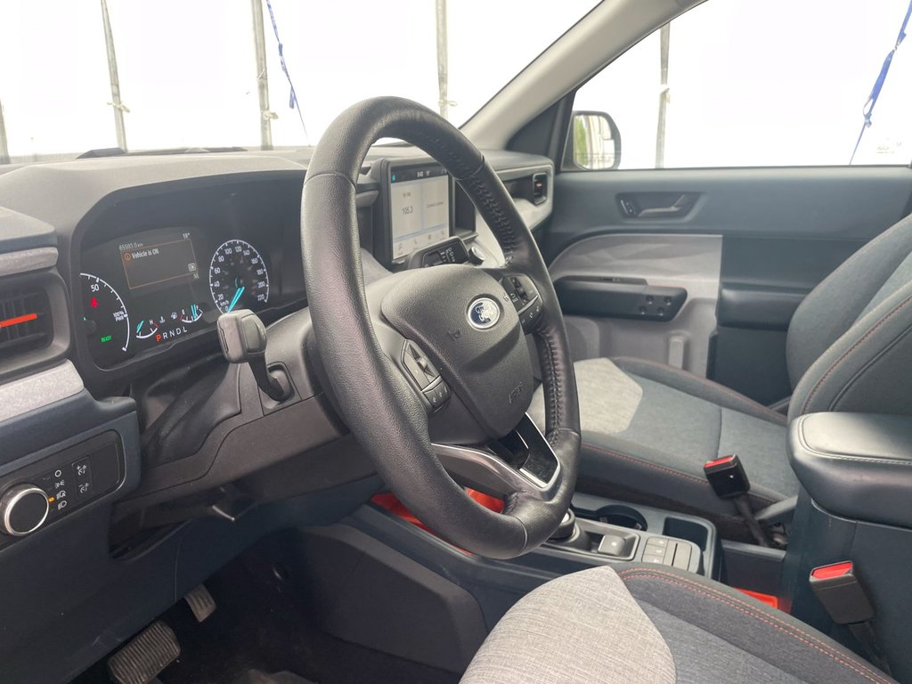 Ford Maverick  2022 à St-Jérôme, Québec - 3 - w1024h768px
