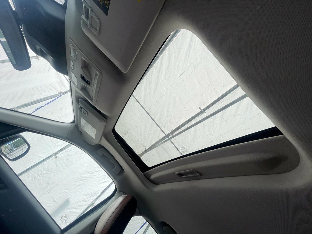 2022 Ford Maverick in St-Jérôme, Quebec - 10 - w1024h768px