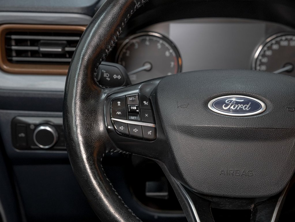 2022 Ford Maverick in St-Jérôme, Quebec - 15 - w1024h768px