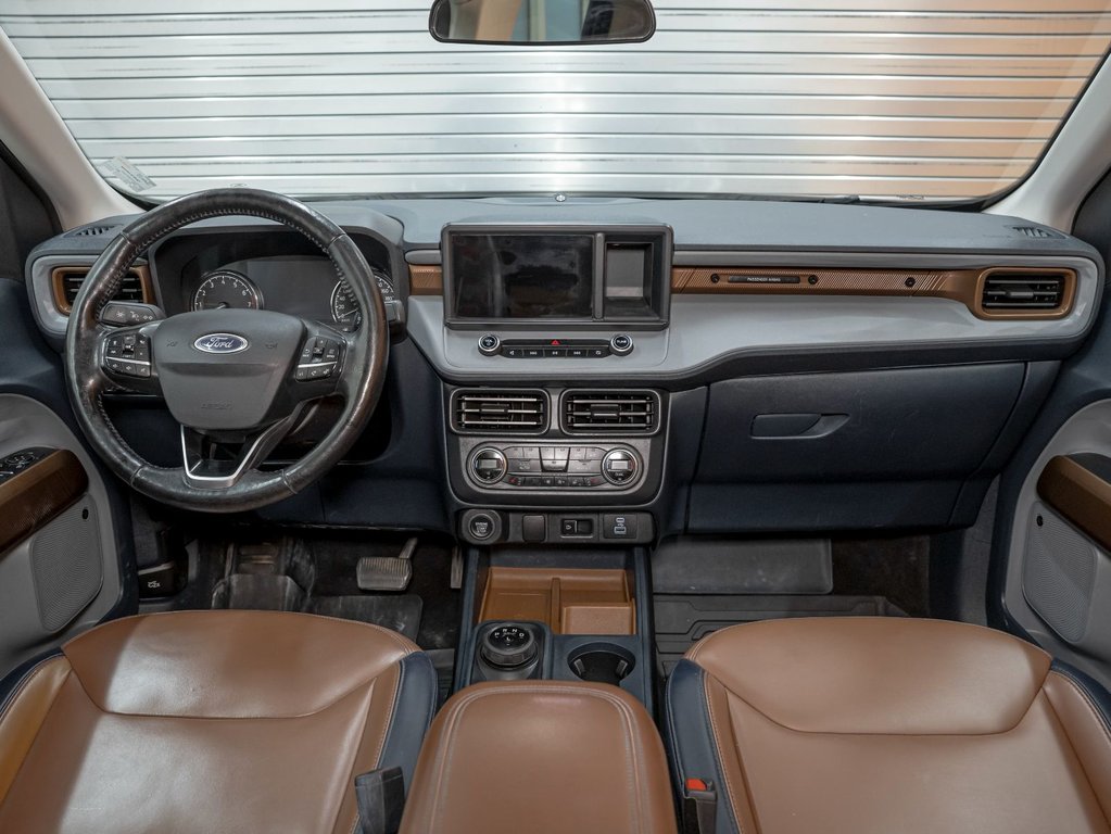 2022 Ford Maverick in St-Jérôme, Quebec - 12 - w1024h768px