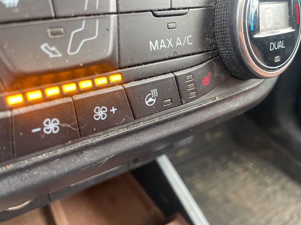 2022 Ford Maverick in St-Jérôme, Quebec - 17 - w1024h768px