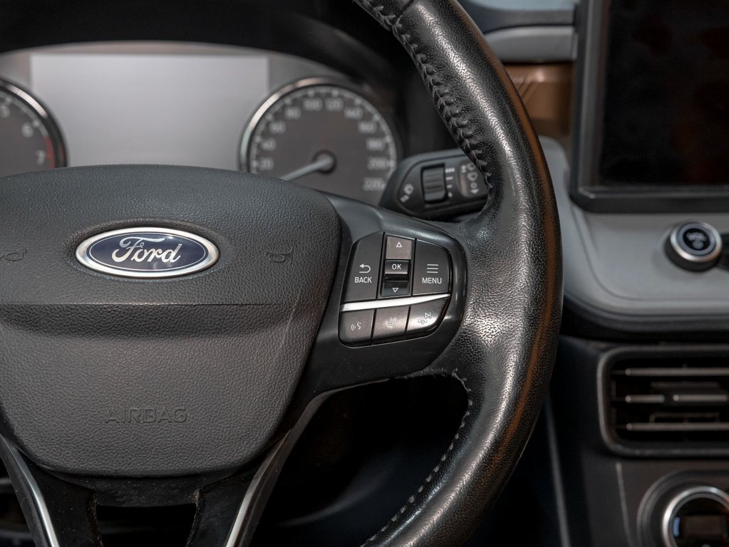 2022 Ford Maverick in St-Jérôme, Quebec - 16 - w1024h768px