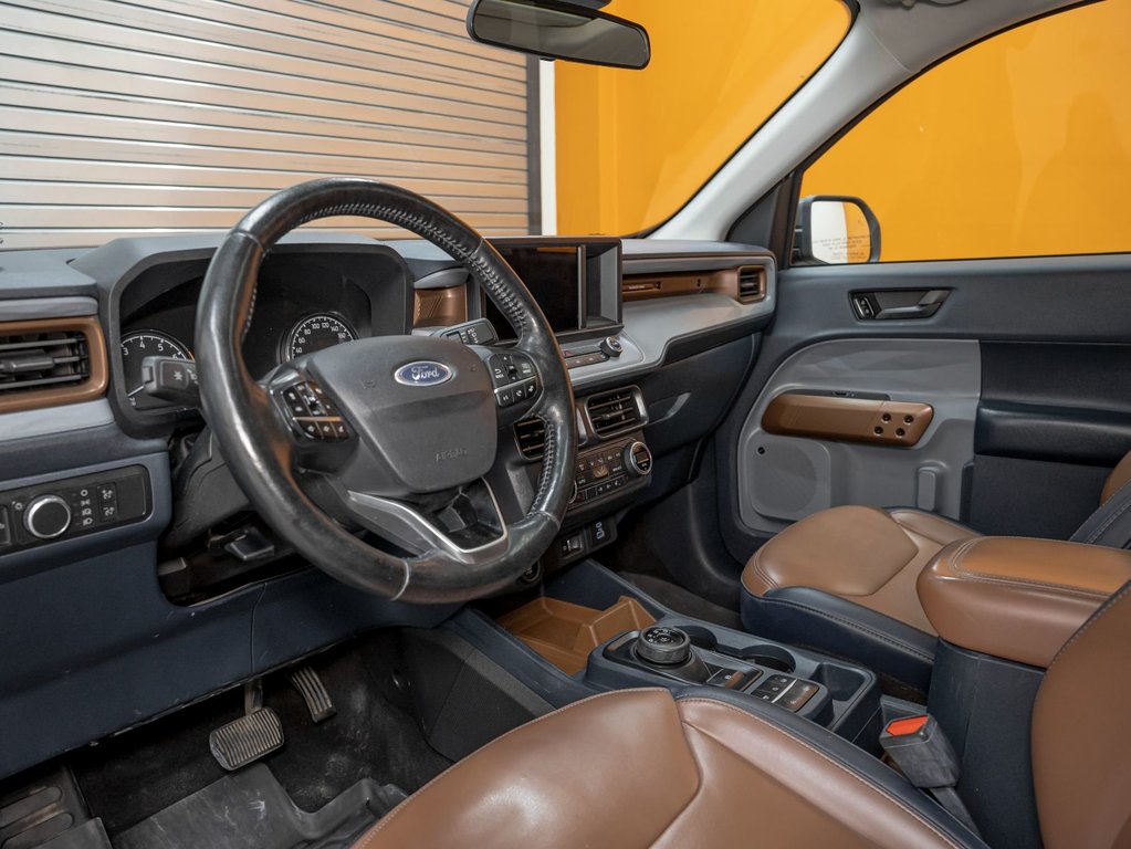 2022 Ford Maverick in St-Jérôme, Quebec - 2 - w1024h768px