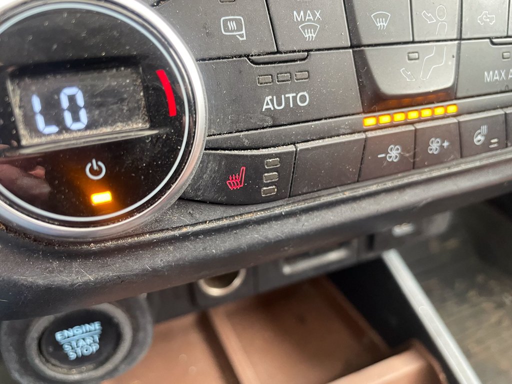 2022 Ford Maverick in St-Jérôme, Quebec - 16 - w1024h768px