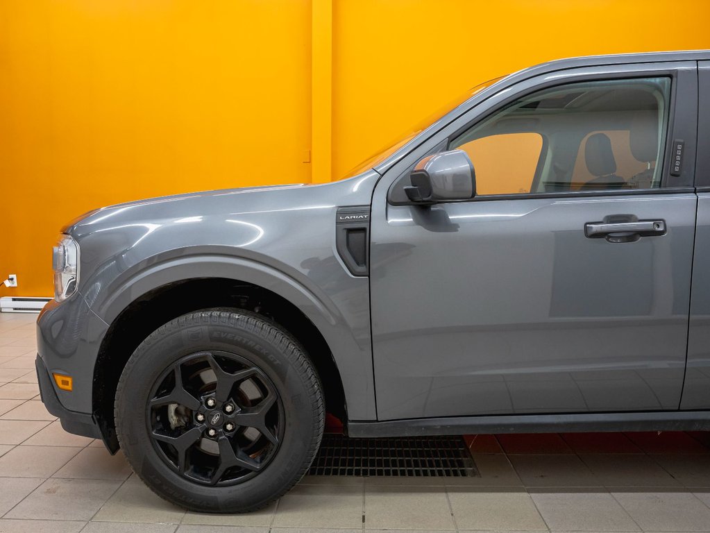 2022 Ford Maverick in St-Jérôme, Quebec - 35 - w1024h768px