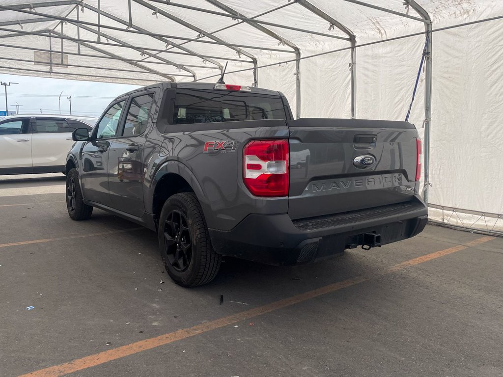 2022 Ford Maverick in St-Jérôme, Quebec - 5 - w1024h768px