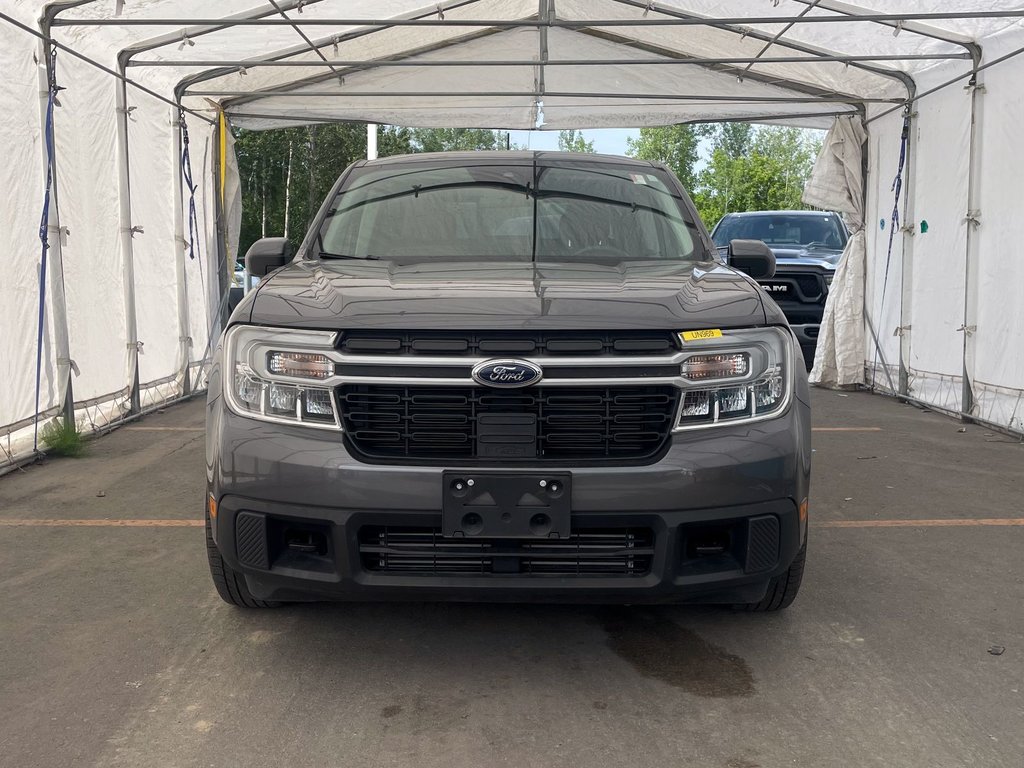 2022 Ford Maverick in St-Jérôme, Quebec - 4 - w1024h768px